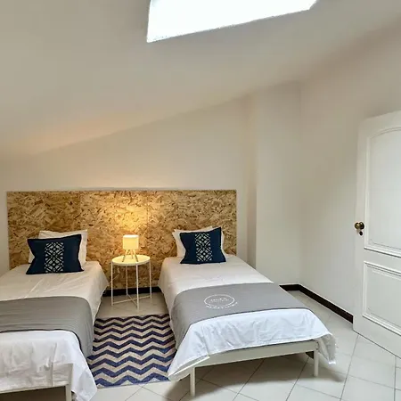 Areia - Shared Pool - 8 Guests - * Albufeira