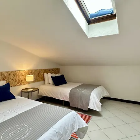 Areia - Shared Pool - 8 Guests - Apartman Albufeira