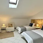 Διαμέρισμα Areia - Shared Pool - 8 Guests - Αλμπουφέιρα