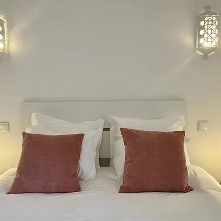 Areia - Shared Pool - 8 Guests - * البوفيرا
