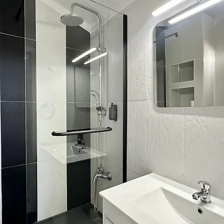 Areia - Shared Pool - 8 Guests - * البوفيرا