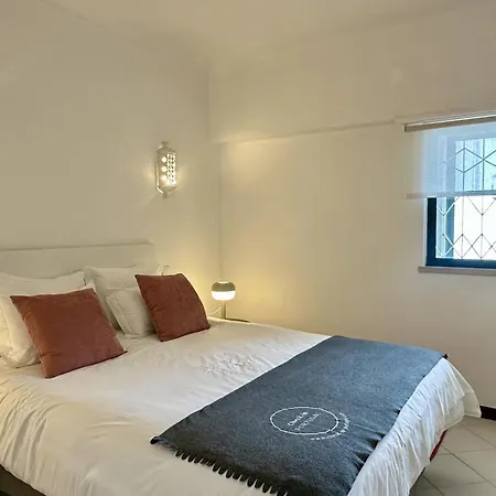 شقة Areia - Shared Pool - 8 Guests -