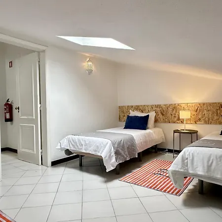Areia - Shared Pool - 8 Guests -